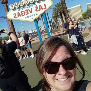 Meet your Posher, Marie-eve